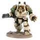 Illustration for article titled An Enormous Gallery Of emWarhammer 40K/em Miniatures Painted To Within An Inch Of Their Lives